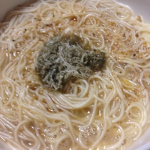 簡単夜食 ゆず胡椒であったかそうめん レシピ 作り方 By Caana 楽天レシピ 簡単夜食 ゆず胡椒であったかそうめん レシピ 作り方 By Caana 楽天レシピ